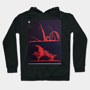 Prominence Hoodie